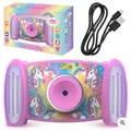 Produktbild: Interaktive Kamera Unicorn Kids
