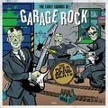 Produktbild: EARLY SOUNDS OF GARAGE ROCK   VINYL LP NEU