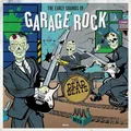 Produktbild: VARIOUS ARTISTS - The Early Sounds Of Garage Rock LP  RELEASE DATE 22/03 - G3z
