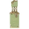 Produktbild: Lattafa Eclaire Pistache, Unisex, 100 ml, Nicht nachfüllbare Flasche, Flüssiges Parfüm, Milch, Moschus, Vanille, 1 Stück(e)