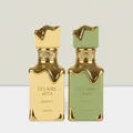 Produktbild: LATTAFA - Eclaire Pistache und Eclaire Banoffi Bundle 100ml
