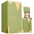 Produktbild: Lattafa Eclaire Pistache 100 ml Eau de Parfum EDP Unisexparfum
