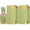 Produktbild: Lattafa Eclaire Pistache 2 x 100 ml Eau de Parfum EDP Set Unisexparfum