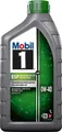 Produktbild: Mobil 1 ESP X4 0W-40 1 Liter