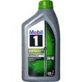 Produktbild: Mobil 1TM ESP X4 SAE 0W-40 Motorenöl 1 Liter – Hochleistungsöl für moderne Motoren