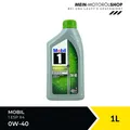 Produktbild: Mobil 1 ESP X4 0W-40 Mercedes MB 229 VW 511 00 Porsche 1 Liter