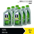 Produktbild: Mobil 1 ESP X4 0W-40 Mercedes MB 229 VW 511 00 Porsche 6x1 Liter = 6 Liter