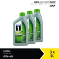 Produktbild: Mobil 1 ESP X4 0W-40 Mercedes MB 229 VW 511 00 Porsche 3x1 Liter = 3 Liter