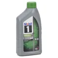 Produktbild: 1L 1 Liter ORIGINAL AUDI Mobil 1 ESP X4 0W-40 Motoröl Öl 511.00 GA55579M2
