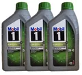 Produktbild: Mobil 1 ESP X4 0W 40 MB-229.52 Porsche C40 ACEA C3 3x 1 Liter Motoröl