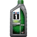 Produktbild: Motoröl MOBIL 157813 MOBIL 1 ESP X4 0W-40 1 Liter