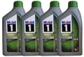 Produktbild: Mobil 1 ESP X4 0W-40 Motoröl  4 Liter VW 51100 Porsche C40 ACEA C3 MB 229.52