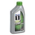 Produktbild: 1L 1 Liter Mobil 1 ESP X4 0W-40 Motoröl PORSCHE A40/C40 MB 229.51/52 VW 511.00