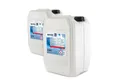 Produktbild: Höfer Chemie GmbH Poolpflege 2x 20 L BAYZID® Algizid Algenverhütung