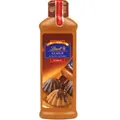 Produktbild: Lindt Glasur Feinherb