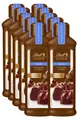 Produktbild: Lindt Glasur Vollmilch Kuchenglasur Schokolade Backzutat 10x 200g