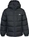 Produktbild: Trespass Tuff Daunenjacke Schwarz 3-4 Years Jungen Schwarz 3-4 Years