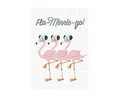 Produktbild: Poster Minnie Mouse Fla-Minnie-go 40x50 cm
