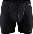 Produktbild: CRAFT Active Extreme X Wind Boxer M BLACK GRANITE XL