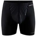 Produktbild: Craft Boxershorts Craft Herren Boxershorts Active Extreme X Wind Boxer 1909694 schwarz XL