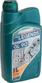 Produktbild: ADDINOL Legends GL90 1 Liter Getriebeöl SAE90 mineralisch API GL-3 Oldtimeröl 1L
