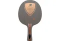 Produktbild: Sunflex Tischtennisschläger SHO Soft Carbon Off Tischtennis-Holz, konkaver Griff