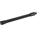 Produktbild: Kärcher 1-stufige Strahlrohrverlängerung, 40cm 2.643-240.0, Rohr, schwarz