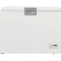Produktbild: BEKO HSM22340, 230 l, 10,5 kg/24h, SN-T, 35 dB, D, Weiß - Weiß