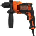 Produktbild: Black & Decker BEH710KQS Bohrmaschine Ohne Schlüssel (BEH710K-QS)