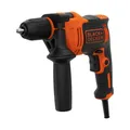 Produktbild: Bohrset und Zubehör Black & Decker BEH710K-QS 230 V 710 W