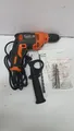 Produktbild: Black+Decker BEH710K-QS 710W Schlagbohrmaschine, Y08566