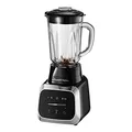 Produktbild: Russell Hobbs Standmixer Profi [intelligente & automatische adaptive Mix-Technologie für optimale Ergebnisse] Sensigence Glas- Mixer (erkennt autom. den Widerstand der Zutaten) Smoothie Maker 28241-56