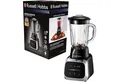 Produktbild: RUSSELL HOBBS Standmixer Sensigence intelligenter Glas-Standmixer, 1000 W, Touchscreen Mixer Timer Smoothie-Maker Milch-Maker Ice Crusher 1.000W