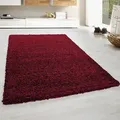 Produktbild: Hochflor-Teppich BRUNO BANANI 