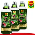 Produktbild: COMPO 3 x 1 l Complete Pflanzendünger