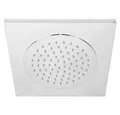 Produktbild: Sanlingo Regenduschkopf Edelstahl Decken Regendusche 270 x 270 x 15 mm Dusche Deckenmontage