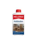 Produktbild: MELLERUD Holzboden Seife | 1 x 1 l | Kraftvoller Schutz für alle geölten und unbehandelten Holzoberflächen im Innenbereich