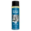 Produktbild: TECHNOLIT Maxigrease Plus Spray 500ml Fettspray haftstark Langzeitschmierfett