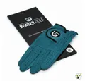 Produktbild: Beaver Golf Golfhandschuhe Beaver Golf Golfhandschuh Capri Herren Rechter Handschuh