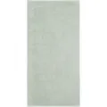 Produktbild: Cawö Duschtuch PURE Uni BL 80x150 cm grün Badetuch Handtuch Handtücher
