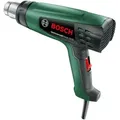 Produktbild: Bosch Home and Garden 06032A6101 UniversalHeat 600 Hei?luftgebl?se inkl. Koffer 1800 W