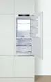 Produktbild: Amica Einbaukühlschrank EVKSX 352 250, 122,1 cm hoch, 55,6 cm breit