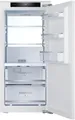 Produktbild: Amica EVKSX 352 250 Einbau-Kühlschrank 55,6cm 173 Liter LED-Beleuchtung 1783806