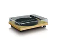 Produktbild: Lenco L-30 - Plattenspieler - Holz (L-30W)