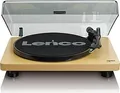Produktbild: Lenco L-30 - Plattenspieler - Holz