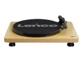 Produktbild: Lenco L-30 - Plattenspieler - Holz