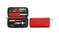 Produktbild: Zwilling Maniküre-Etui, 5 tlg.