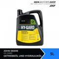 Produktbild: John Deere Hy-Gard Getriebeöl und Hydrauliköl API GL-4 J20C RES 10060 5 Liter