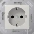 Produktbild: JUNG SCHUKO-Steckdose (CD5120BFLG)