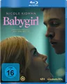 Produktbild: Babygirl [Blu-ray]